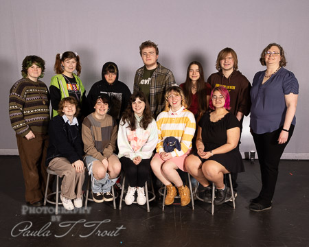 Music Acoustic Ensemble All