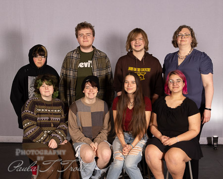 Music Acoustic Ensemble Spring