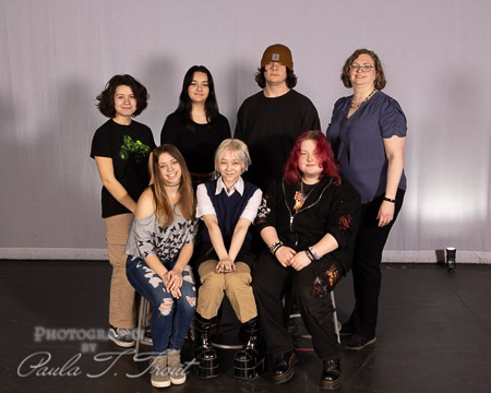 Music Instrumental Ensemble Fall