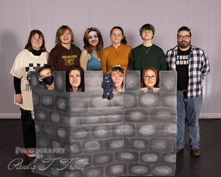 Theatre Theatre Making 