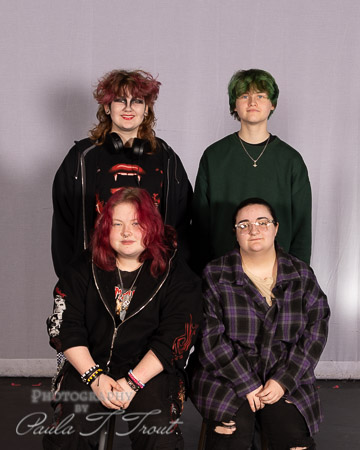 RPG Club Charlie's Campaign 