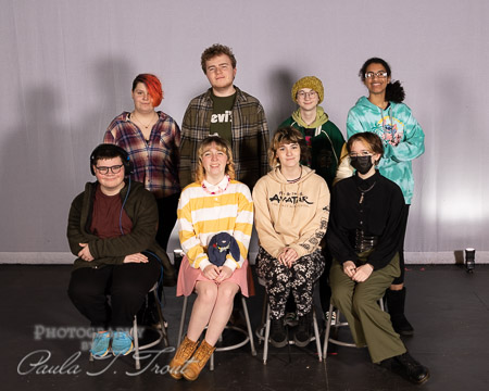 RPG Club Kai's Campaign 